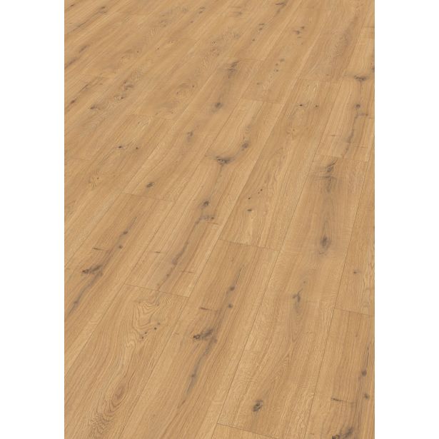 LAMINAT, 8MM, 33. RAZRED EGGER HOME PREDAIA HRAST MEDEN SREDNJI
