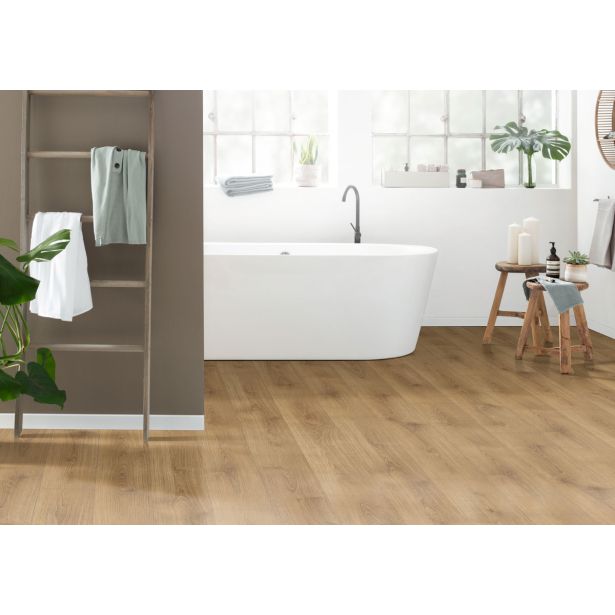 LAMINAT, 8MM, 33. RAZRED EGGER HOME SEVERNI HRAST NARAVEN SREDNJI