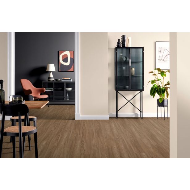 LAMINAT, 8MM, 33. RAZRED EGGER HOME SHEFFIELD AKACIJA RJAVA TEMEN