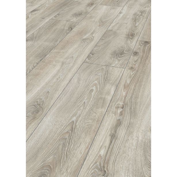 LAMINAT, 10MM, 33. RAZRED KRONOTEX MAMMUT P. MAKRO HRAST NATUR D 4794