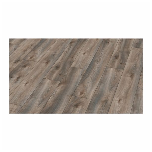 LAMINAT, 10MM, 33. RAZRED MY FLOOR MAKRO HRAST SIVI ML1011 RESIDENCE