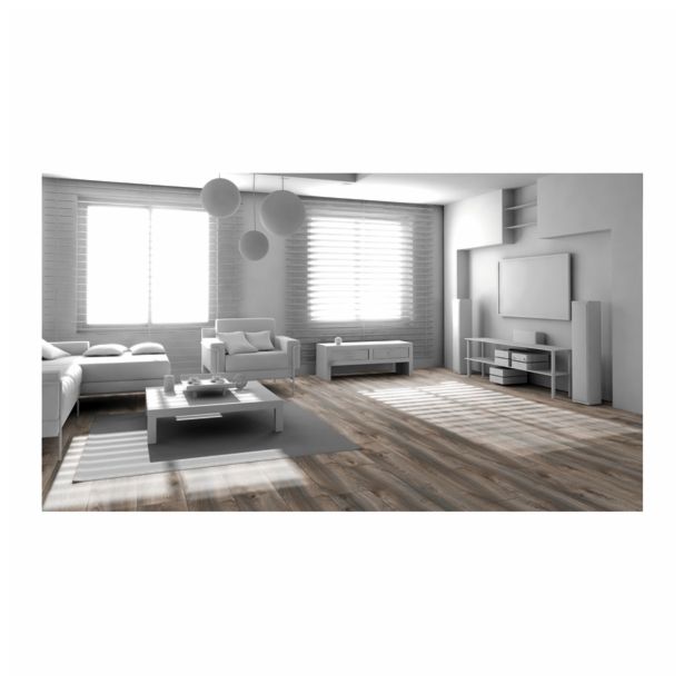 LAMINAT, 10MM, 33. RAZRED MY FLOOR MAKRO HRAST SIVI ML1011 RESIDENCE