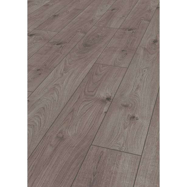 LAMINAT, 12MM, 33. RAZRED KRONOTEX MAMMUT EVEREST HRAST SIVI D 3178