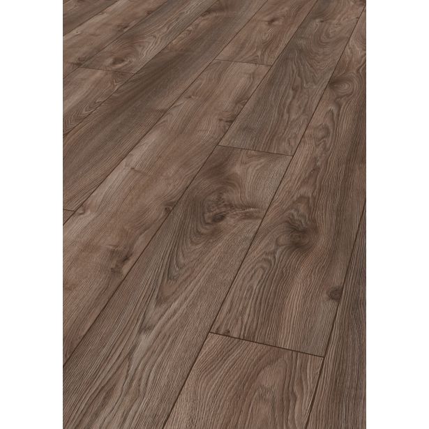 LAMINAT, 12MM, 33. RAZRED KRONOTEX MAMMUT MAKRO HRAST RJAVI D 4791