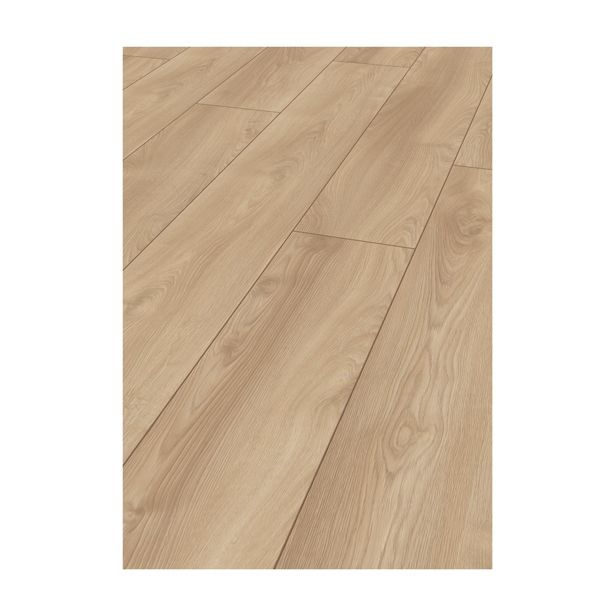 LAMINAT, 12MM, 33. RAZRED KRONOTEX MAMMUT MAKRO HRAST SVETLI D 4752