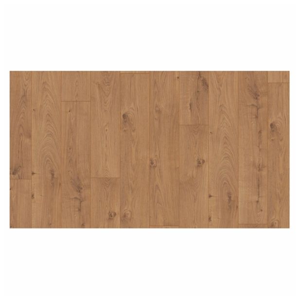 LAMINAT, 12MM, 33. RAZRED MY FLOOR HRAST ATLAS NATUR M1201 VILLA