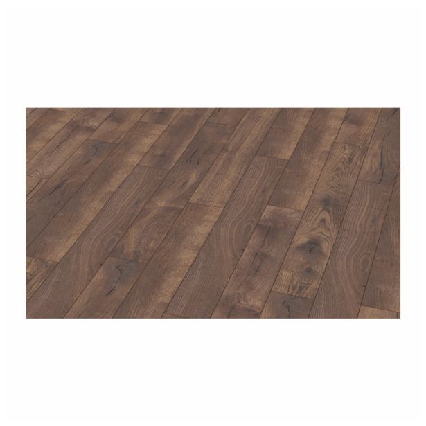 LAMINAT, 12MM, 33. RAZRED MY FLOOR HRAST PETTERSSON TEMNI M1221 VILLA