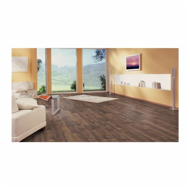 LAMINAT, 12MM, 33. RAZRED MY FLOOR HRAST PETTERSSON TEMNI M1221 VILLA