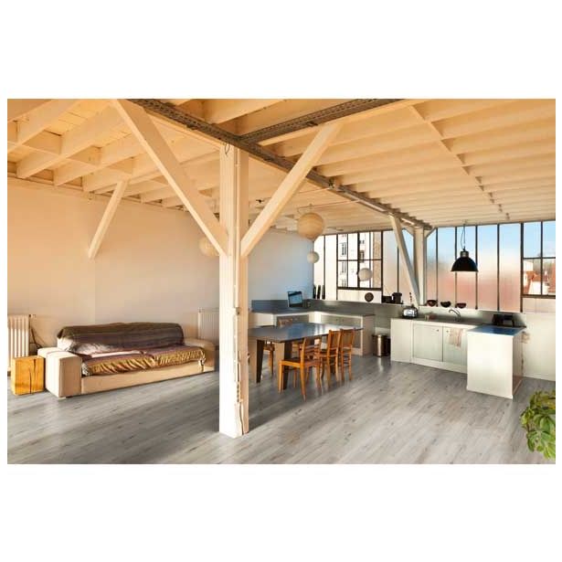 LAMINAT, 7MM, 31. RAZRED SUPERIOR STANDARD ZIMSKI HRAST SIVI D 5262