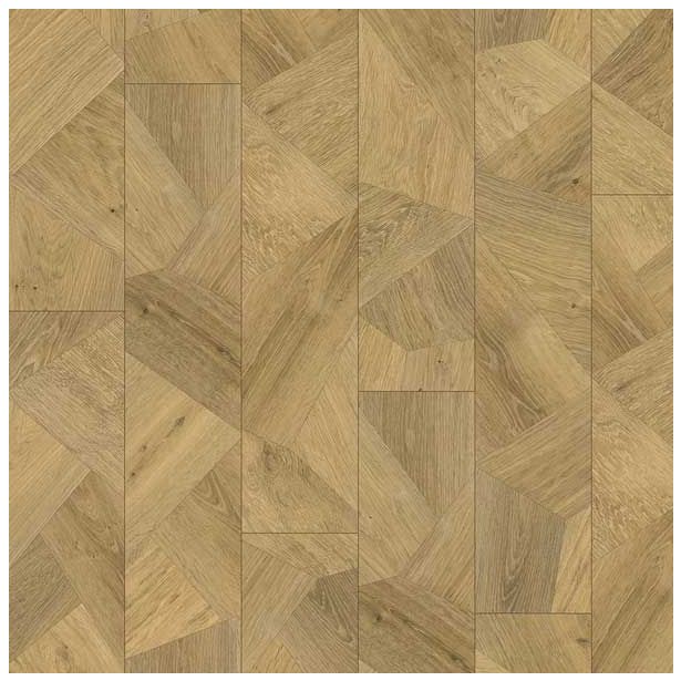 PLAVAJOČA PLUTA EGGER HOME COMFORT DIMLJENI HRAST BERMUDA EHC014 1292X245X8 MM