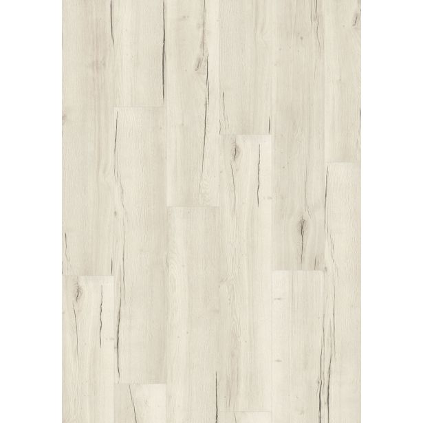 LAMINAT, 8MM, 32. RAZRED EGGER HOME CLASSIC HRAST CRESTON BELI EHL105 AQUA+