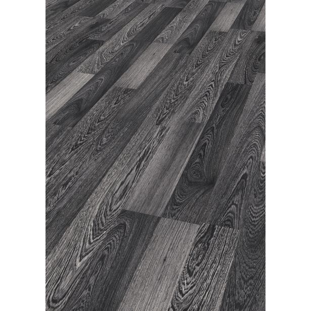 LAMINAT, 8MM, 32. RAZRED KRONOTEX DYNAMIC BLACK AND WHITE D 2955