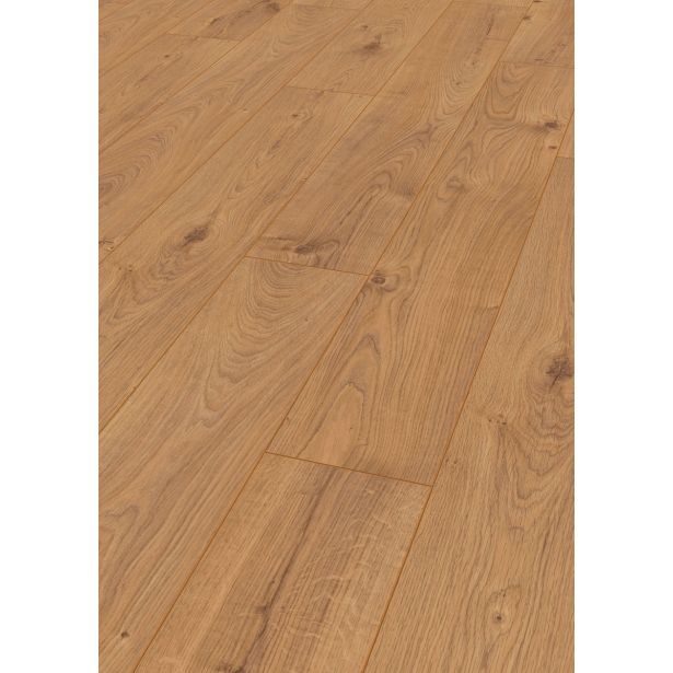 LAMINAT, 8MM, 32. RAZRED KRONOTEX EXQUISIT HRAST ATLAS NATUR D 3224