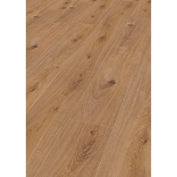 LAMINAT, 8MM, 32. RAZRED KRONOTEX EXQUISIT HRAST PRESTIGE SVETLI D 4169