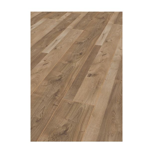 LAMINAT, 8MM, 32. RAZRED KRONOTEX EXQUISIT HRAST ROSEMONT D 3665