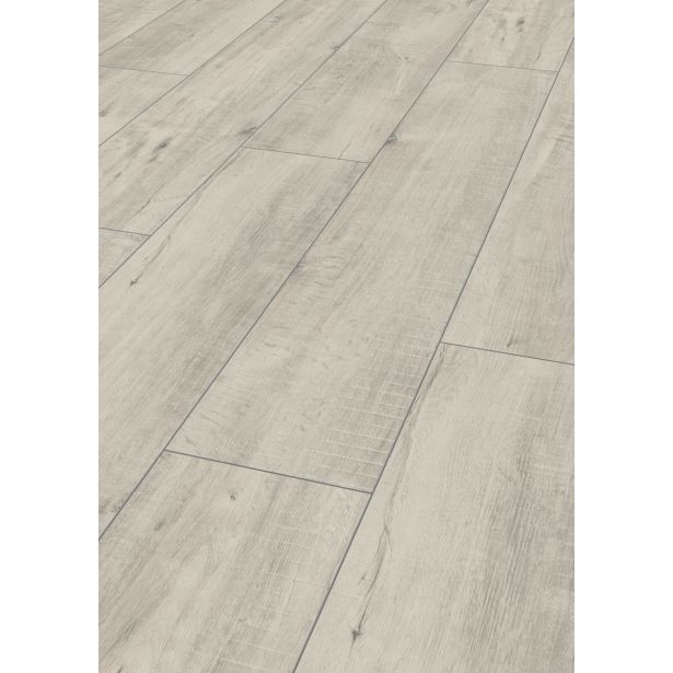 LAMINAT, 8MM, 32. RAZRED KRONOTEX EXQUISIT P. GALA HRAST BELI D 4787