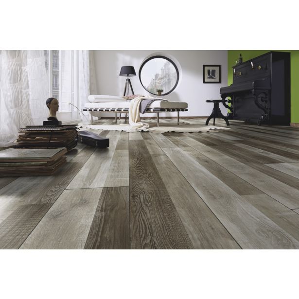 LAMINAT, 8MM, 32. RAZRED KRONOTEX EXQUISIT P. HRAST FINE D 4997