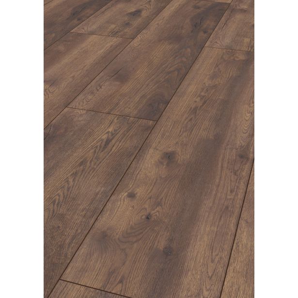 LAMINAT, 8MM, 32. RAZRED KRONOTEX MEGA P. HRAST PETTERSSON TEMNI D 4766