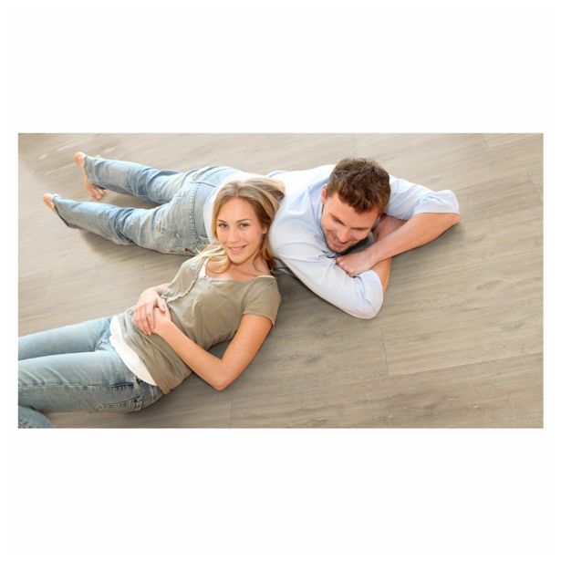 LAMINAT, 8MM, 32. RAZRED MY FLOOR HRAST PALLAS NATUR MV806 COTTAGE