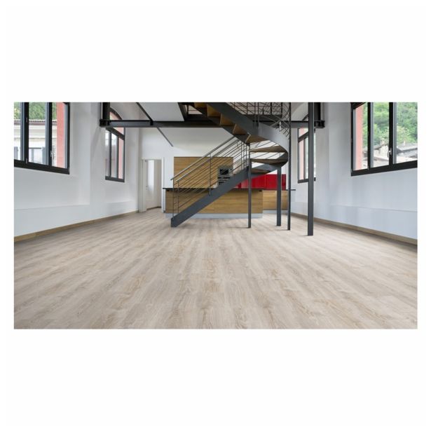 LAMINAT, 8MM, 32. RAZRED MY FLOOR SREBRNI HRAST M8015 LODGE