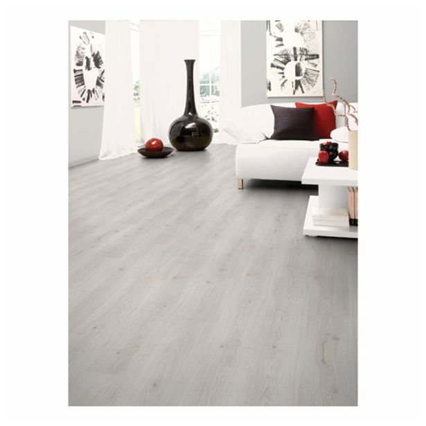 LAMINAT, 8MM, 32. RAZRED SUPERIOR ADVANCED HRAST TREND BELI D 3201