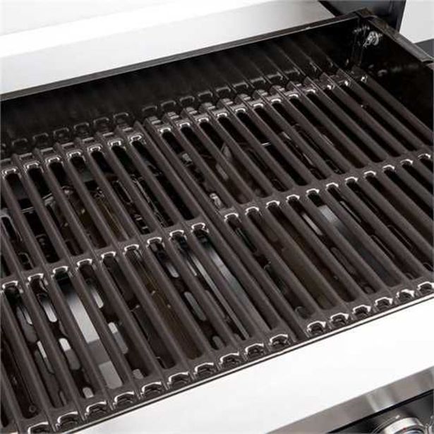 LANDMANN PLINSKI ŽAR REXON 4.1 STEEL MG