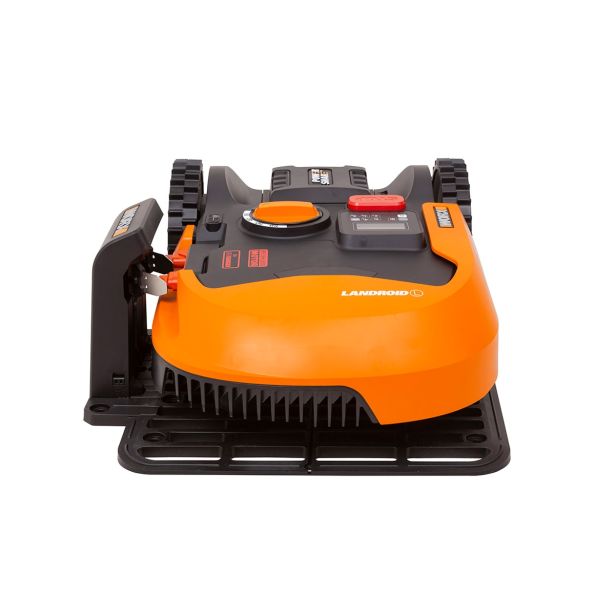 ROBOTSKA KOSILNICA WORX LANDROID M700