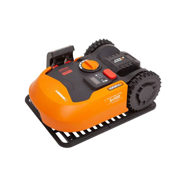 ROBOTSKA KOSILNICA WORX LANDROID M700