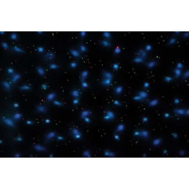 LUČKE MQ LASERSKI IN LED PROJEKTOR EFEKT SNEŽENJA