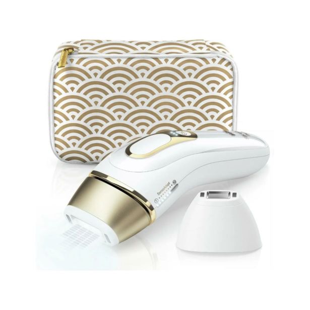 LASERSKI ODSTRANJEV. DLAK BRAUN SILK-EXPERT PL 5137