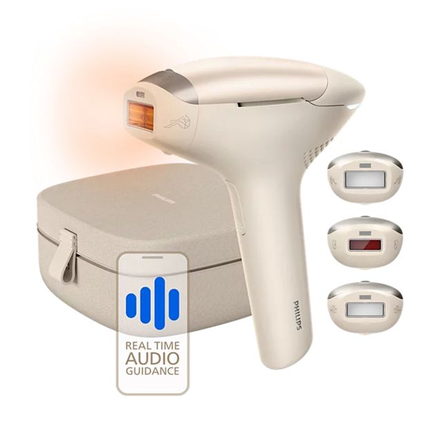 LASERSKI ODSTRANJEV. DLAK PHILIPS BRC332/00 LUMEA IPL SERIJE 9900 PRO