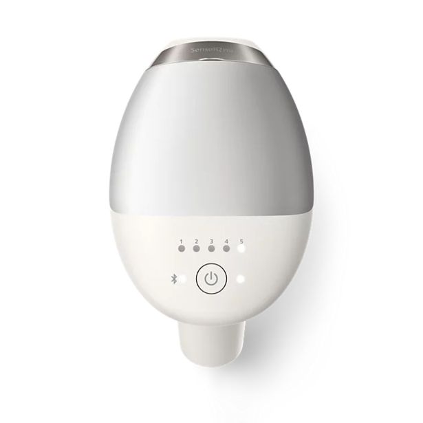 LASERSKI ODSTRANJEV. DLAK PHILIPS BRC344/00 LUMEA IPL SERIJE 9900 PRO