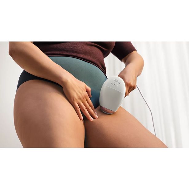 LASERSKI ODSTRANJEV. DLAK PHILIPS BRC344/00 LUMEA IPL SERIJE 9900 PRO