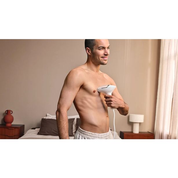 LASERSKI ODSTRANJEV. DLAK PHILIPS BRI930/00 IPL SERIJE 7000