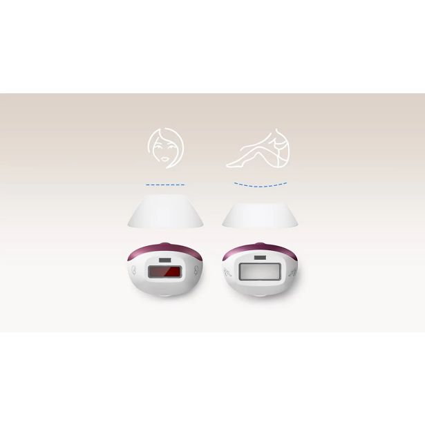 LASERSKI ODSTRANJEV. DLAK PHILIPS BRI934/00 LUMEA IPL SERIJE 8000