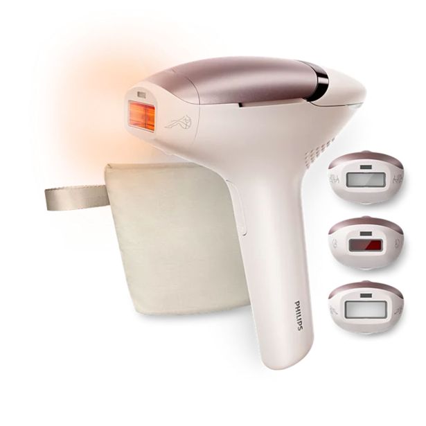 LASERSKI ODSTRANJEV. DLAK PHILIPS BRI938/00 LUMEA IPL SERIJE 9000