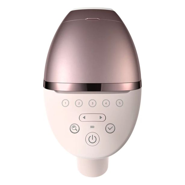 LASERSKI ODSTRANJEV. DLAK PHILIPS BRI976/00 LUMEA