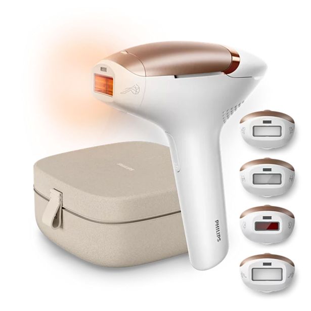 LASERSKI ODSTRANJEV. DLAK PHILIPS BRI984/00 LUMEA IPL SERIJE 9000