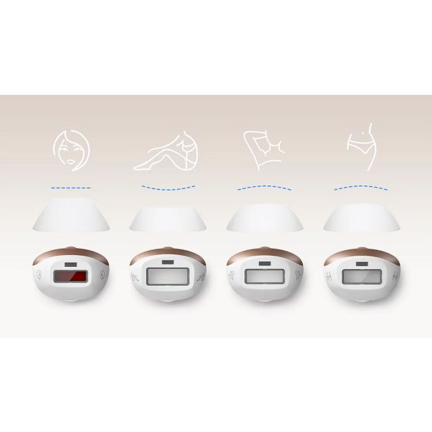 LASERSKI ODSTRANJEV. DLAK PHILIPS BRI984/00 LUMEA IPL SERIJE 9000