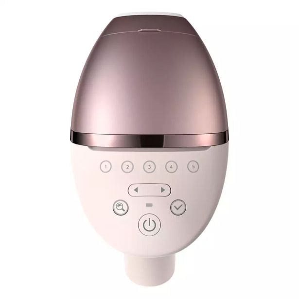 LASERSKI ODSTRANJEVALEC DLAK PHILIPS BRI977/00 LUMEA