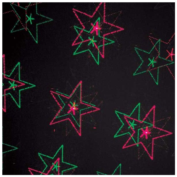 LUČKE MQ LASERSKI PROJEKTOR