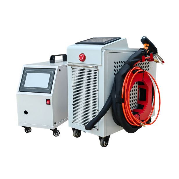 LASERSKI VARILNI APARAT EH15L 1,5KW - HEROLASER