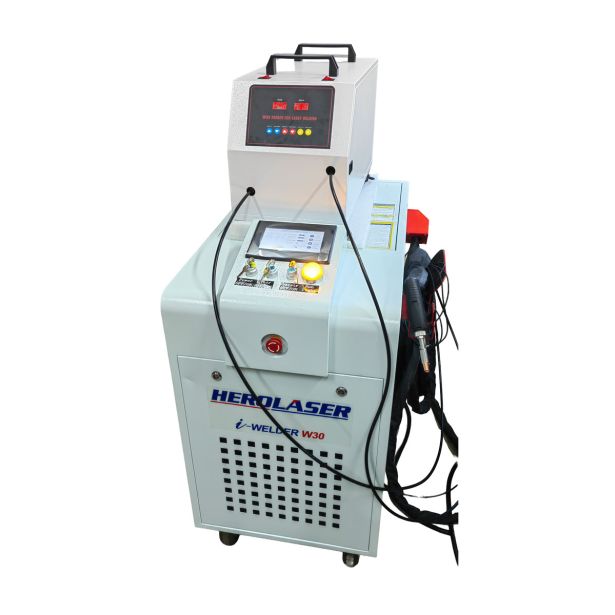 LASERSKI VARILNI APARAT HW3000 3,0KW - HEROLASER