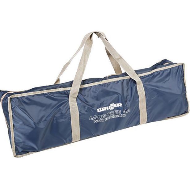 KARAVANING BRUNNER LAUN-TREE 3A SUŠILO ZA PERILO