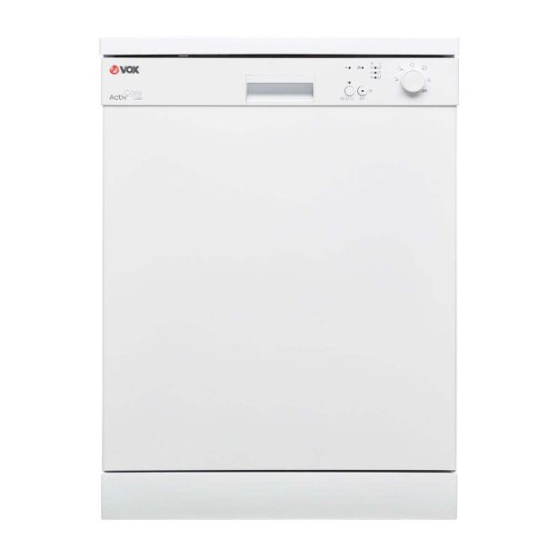 POMIVALNI STROJ VOX LC20E