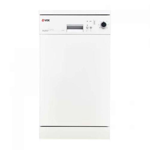POMIVALNI STROJ VOX LC2145E