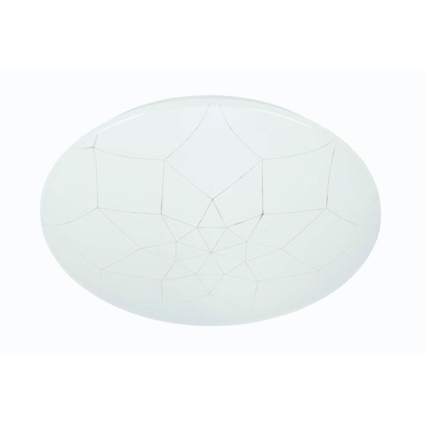 NADGRADNA STROP. SVETILKA LED 48W 3000-6500K DALJ.