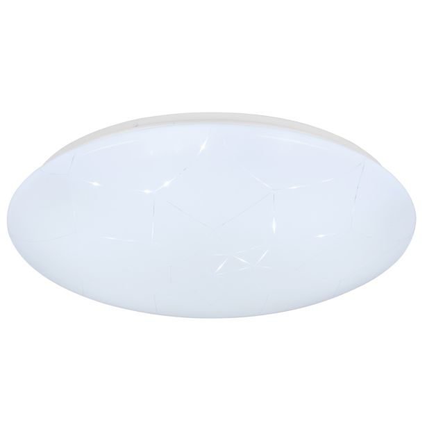 NADGRADNA STROP. SVETILKA LED 48W 3000-6500K DALJ.