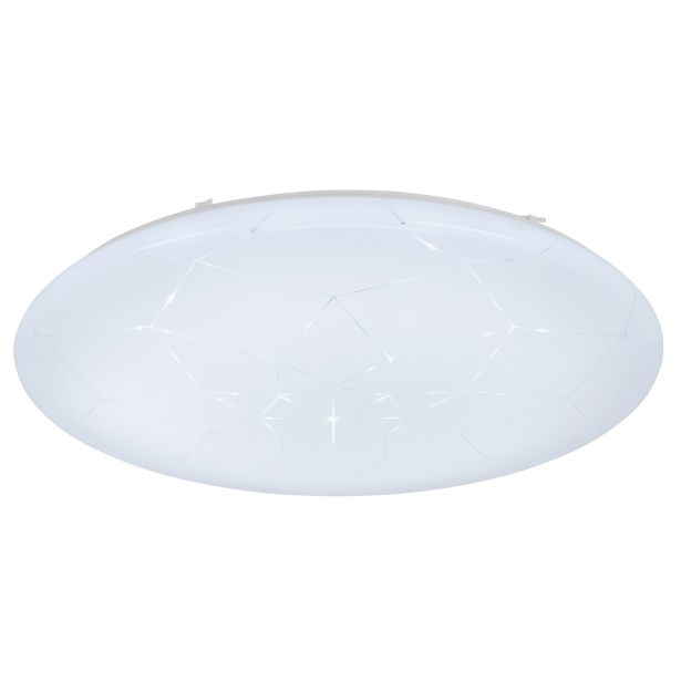 NADGRADNA STROP. SVETILKA LED 80W 3000-6500K DALJ.