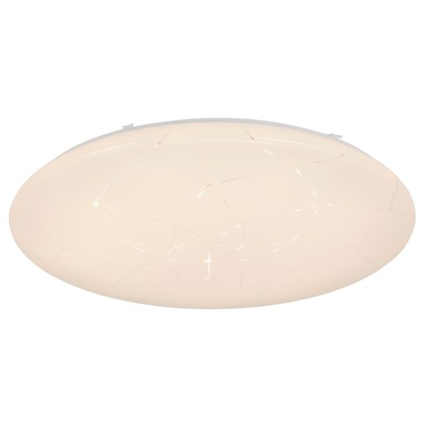 NADGRADNA STROP. SVETILKA LED 80W 3000-6500K DALJ.